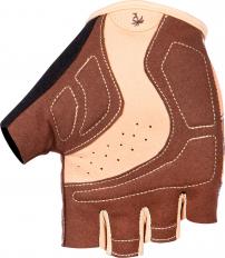 Freizeit Kurzfingerhandschuh Cuppa S