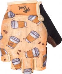Freizeit Kurzfingerhandschuh Cuppa XXL