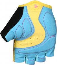 Freizeit Kurzfingerhandschuh Lawn Chair XL