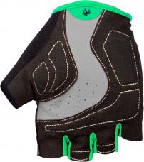 Freizeit Kurzfingerhandschuh Mint Leaves XXL