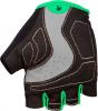 Freizeit Kurzfingerhandschuh Mint Leaves L