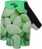 Freizeit Kurzfingerhandschuh Mint Leaves L