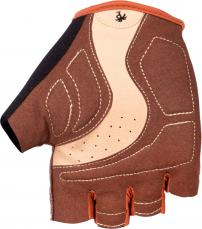Freizeit Kurzfingerhandschuh Palmer XL