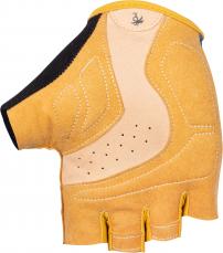 Freizeit Kurzfingerhandschuh Polka XXS