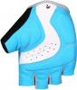 Freizeit Kurzfingerhandschuh Polka 2 L
