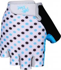 Freizeit Kurzfingerhandschuh Polka 2 XS