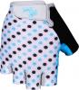 Freizeit Kurzfingerhandschuh Polka 2 L