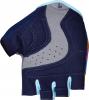 Freizeit Kurzfingerhandschuh Polka 3 M