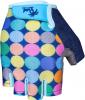 Freizeit Kurzfingerhandschuh Polka 3 M