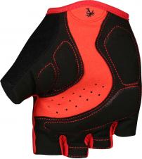 Freizeit Kurzfingerhandschuh Red Frog S