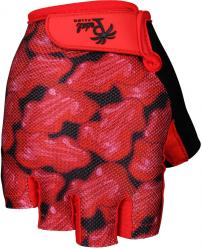Freizeit Kurzfingerhandschuh Red Frog XXL