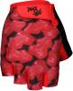 Freizeit Kurzfingerhandschuh Red Frog S