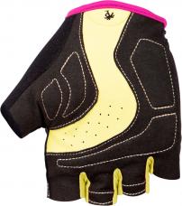 Freizeit Kurzfingerhandschuh Savers L