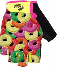 Freizeit Kurzfingerhandschuh Savers XS