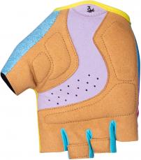 Freizeit Kurzfingerhandschuh Springs XS