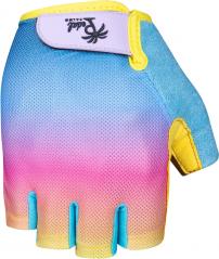 Freizeit Kurzfingerhandschuh Springs S