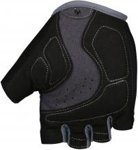 Freizeit Kurzfingerhandschuh Staple Black M