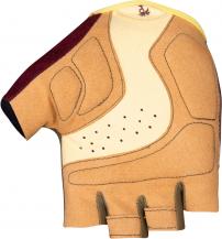 Freizeit Kurzfingerhandschuh Sunset M