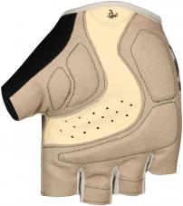 Freizeit Kurzfingerhandschuh Tea Bag L