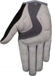 Freizeit Langfingerhandschuh Greyscale M