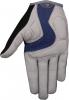 Freizeit Langfingerhandschuh Navy Grey XXS