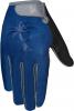 Freizeit Langfingerhandschuh Navy Grey XL