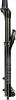 Freizeit 35 Gold RL MY21 160 mm / 27,5 Zoll/Inch
