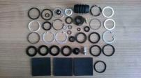 Freizeit Boxxer Full Service Kit R2C2/ World Cup 2011-2014