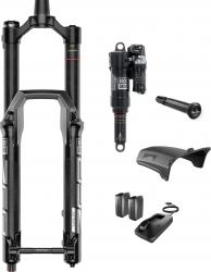 Freizeit RockShox Flight Attendant ZEB 29" 170mm, Super Deluxe 230x65, DUB Sensor, YT Capra 2022