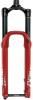 Freizeit Lyrik Ultimate MY21 51 mm / 150 mm / rot / 29 Zoll/Inch