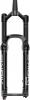 Freizeit Lyrik Ultimate RC2 MY23 37 mm / 150 mm / schwarz / 27,5 Zoll/Inch