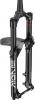 Freizeit Lyrik Ultimate RC2 MY23 37 mm / 150 mm / schwarz / 27,5 Zoll/Inch