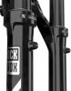 Freizeit Lyrik Ultimate RC2 MY23 37 mm / 150 mm / schwarz / 27,5 Zoll/Inch