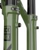 Freizeit Lyrik Ultimate RC2 MY23 44 mm / 150 mm / grün / 29 Zoll/Inch