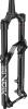 Freizeit Lyrik Ultimate RC2 MY23 37 mm / 150 mm / schwarz / 27,5 Zoll/Inch