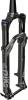 Freizeit Pike DJ SoloAir 100 mm / schwarz
