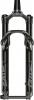 Freizeit Pike DJ SoloAir 100 mm / schwarz