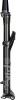 Freizeit Pike DJ SoloAir 100 mm / schwarz