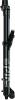 Freizeit Pike Ultimate MY21 46 mm / 140 mm / schwarz / 27,5 Zoll/Inch