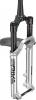 Freizeit Pike Ultimate MY23 44 mm / 130 mm / silber / 29 Zoll/Inch