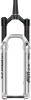 Freizeit Pike Ultimate MY23 44 mm / 130 mm / silber / 29 Zoll/Inch