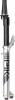 Freizeit Pike Ultimate MY23 44 mm / 130 mm / silber / 29 Zoll/Inch