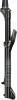 Freizeit Recon Silver RL SA 42 mm / OneLoc / 1 1/8 / 100 mm / Schnellspanner 9 mm / 27,5 Zoll/Inch
