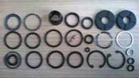Freizeit Revelation Full Service Kit Dual Position Air NEW 2012-15 (Dual Wing Adjuster)