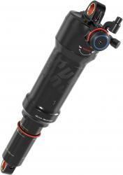 Freizeit Rock Shox Deluxe RL Remote 190x40mm, 430LF, 2018+ Felt Edict FRD Tune: low-low (Zugstufe-Druckstufe)
