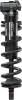 Freizeit Super Deluxe Ultimate Coil RC2T 185x50 mm / Standard/Trunnion