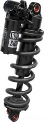 Freizeit Super Deluxe Ultimate Coil RC2T 185x50 mm / Standard/Trunnion