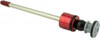 Freizeit ZEB A1 Debon Air Upgrade Kit passt für Modelle ab 2021 190mm, silber Seal Head