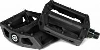 Freizeit Salt AM PC Pedale 9/16" loose ball schwarz 