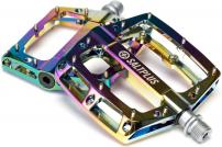 Freizeit HQ CNC Pedale oilslick